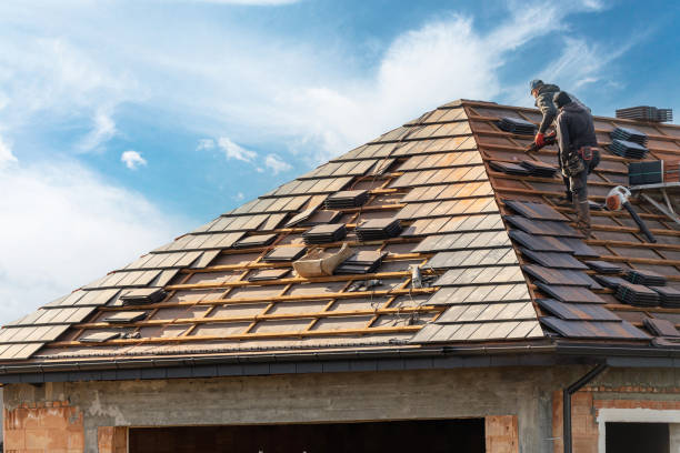 Best Commercial Roofing Services  in Sans Souci, SC